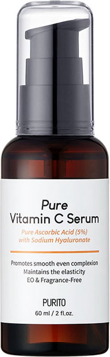Purito Pure Vitamin C Serum 60 ml