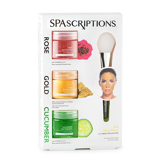 SpaScriptions 150 ml