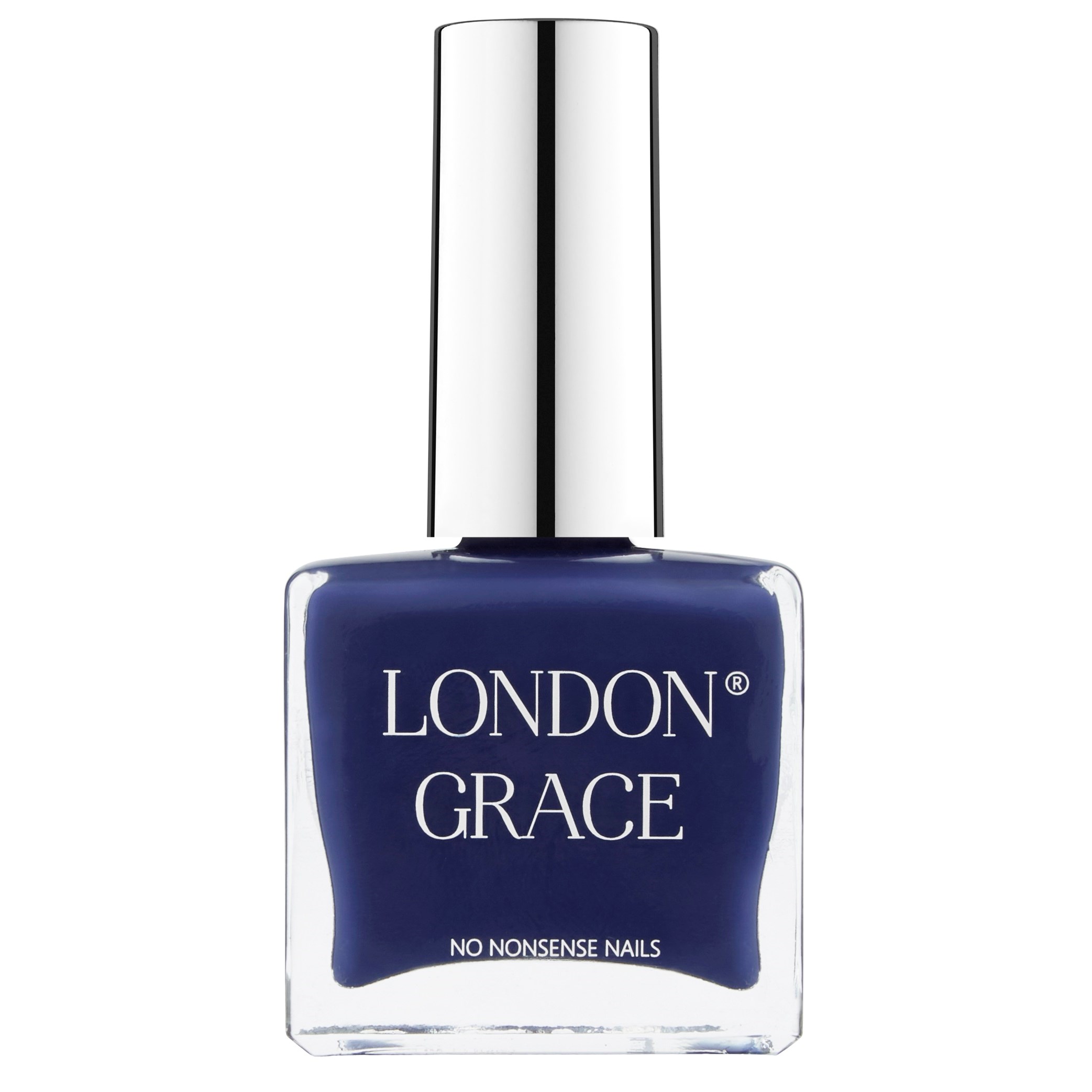 London Grace Nail Polish Oxford