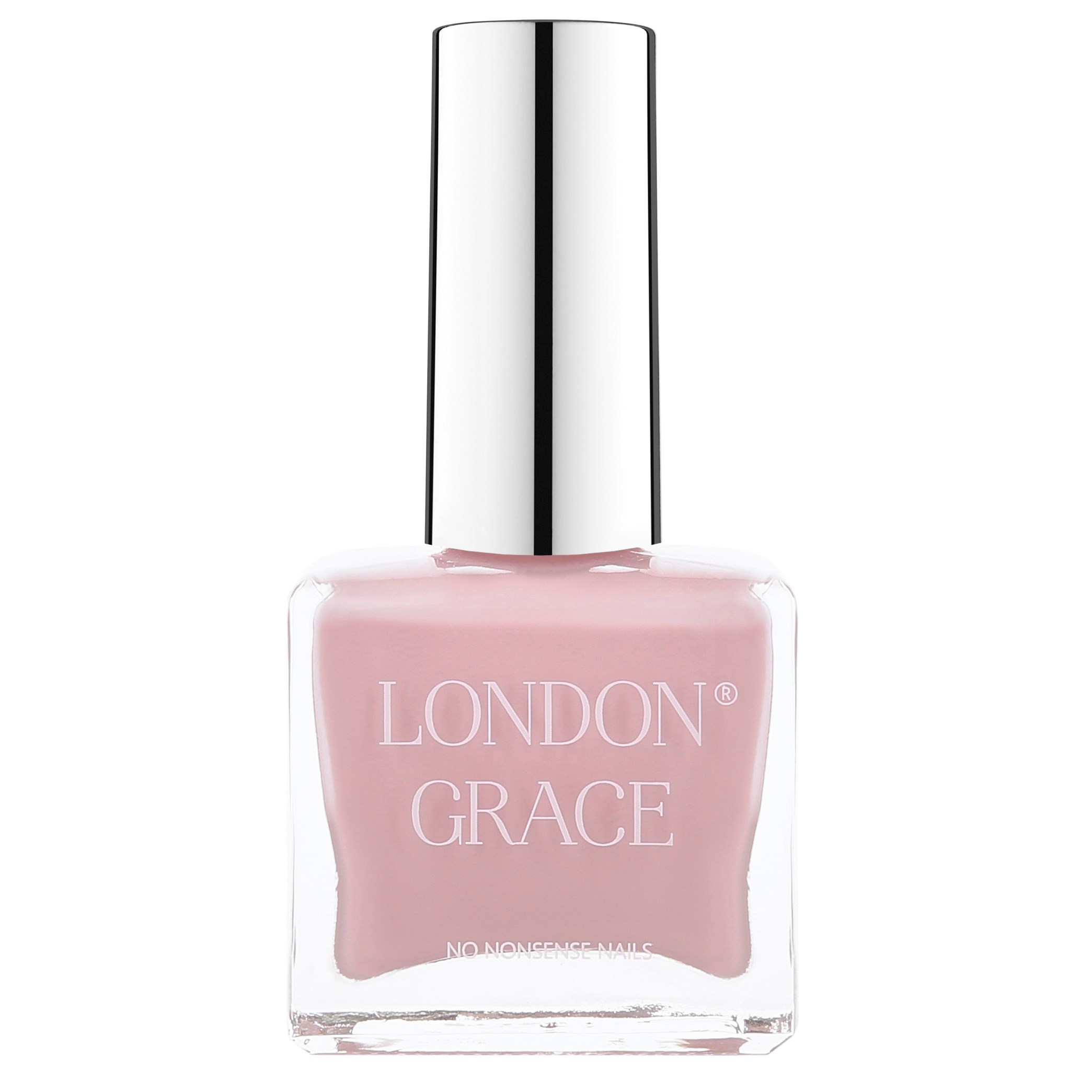 London Grace Nail Polish Blossom