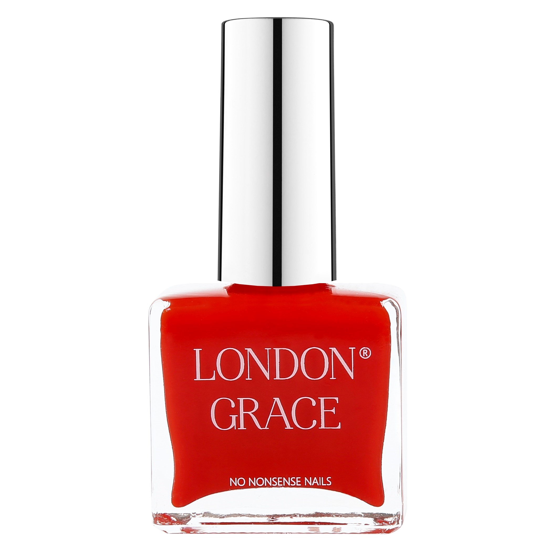 London Grace Nail Polish Valentine