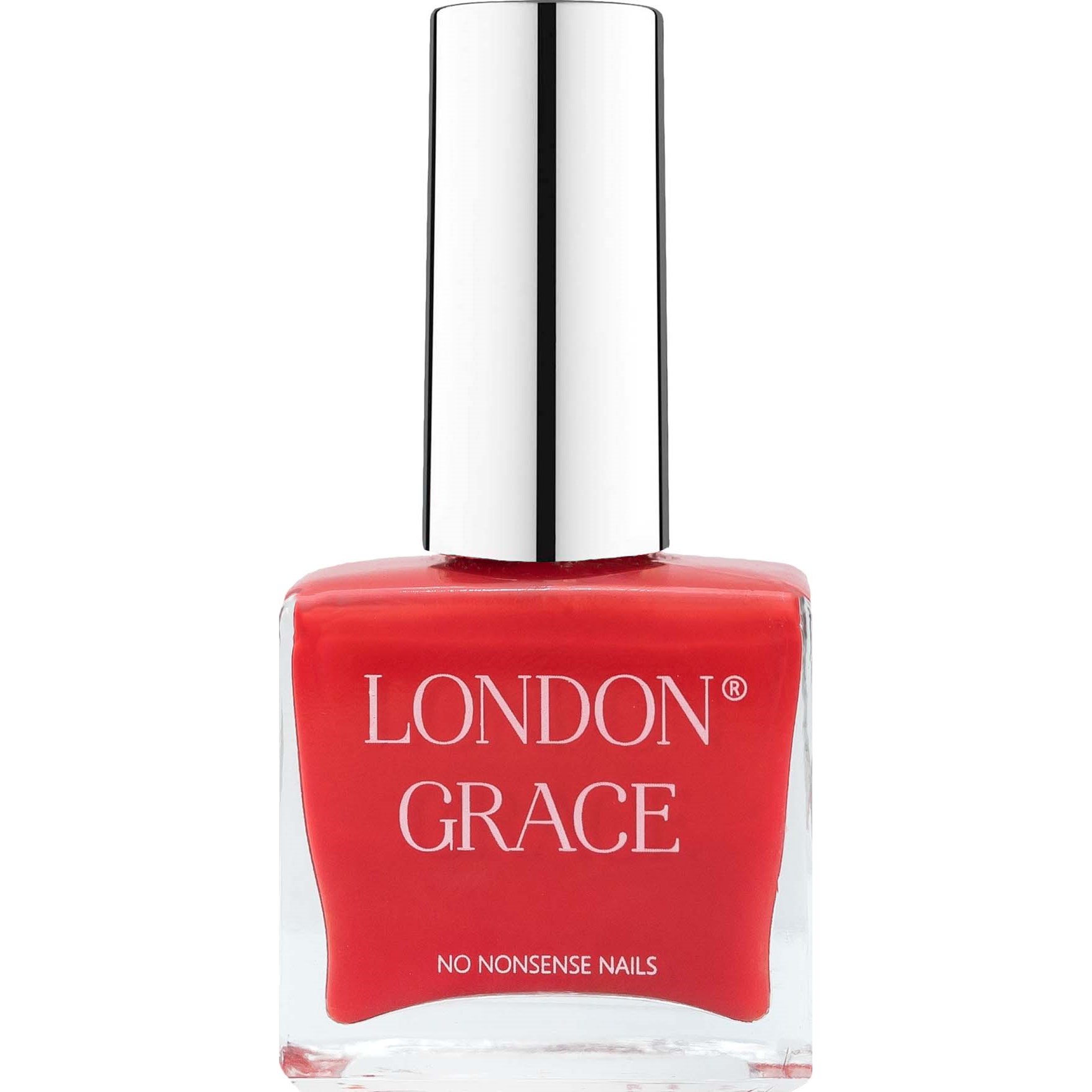 London Grace Nail Polish Bella