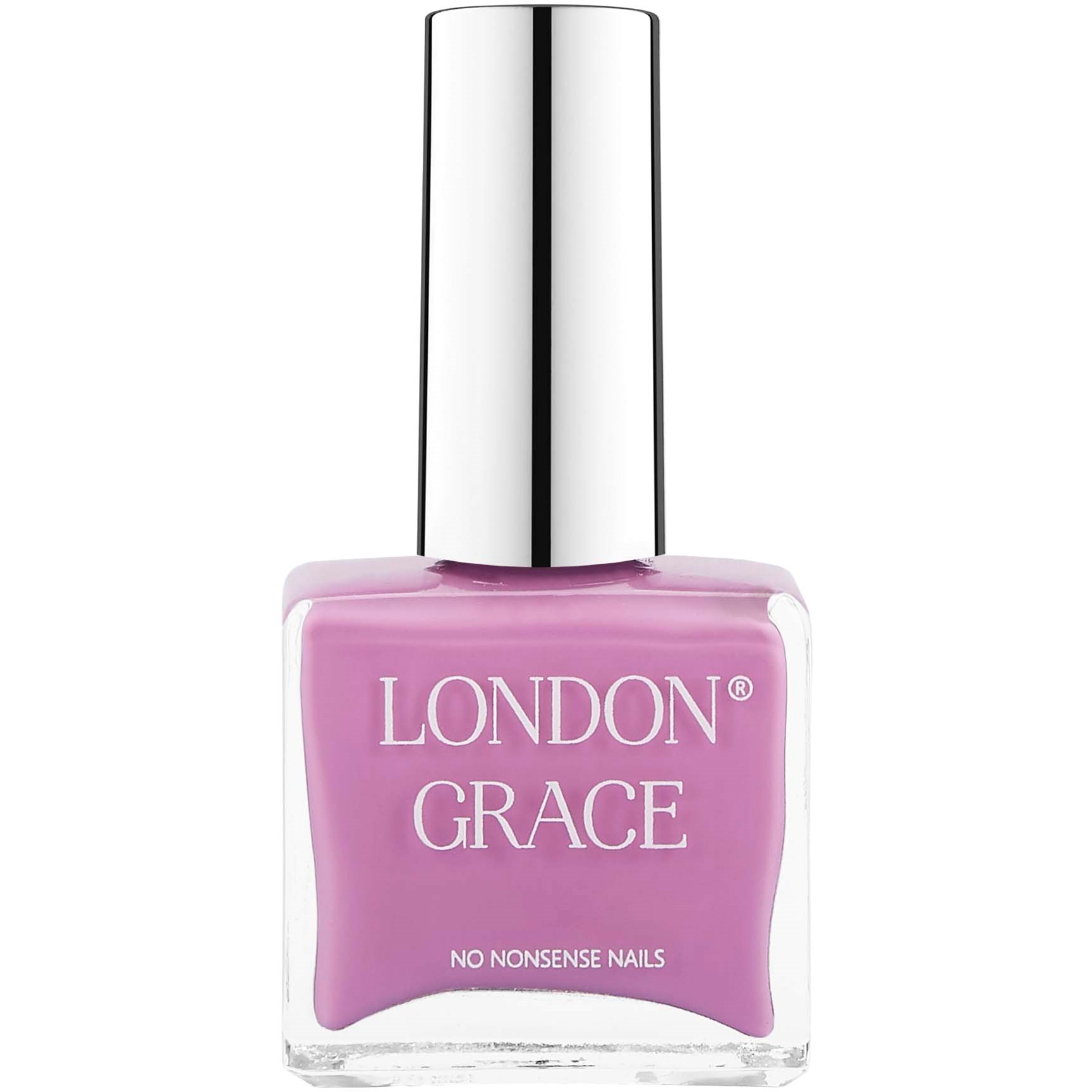 London Grace Nail Polish Cindy