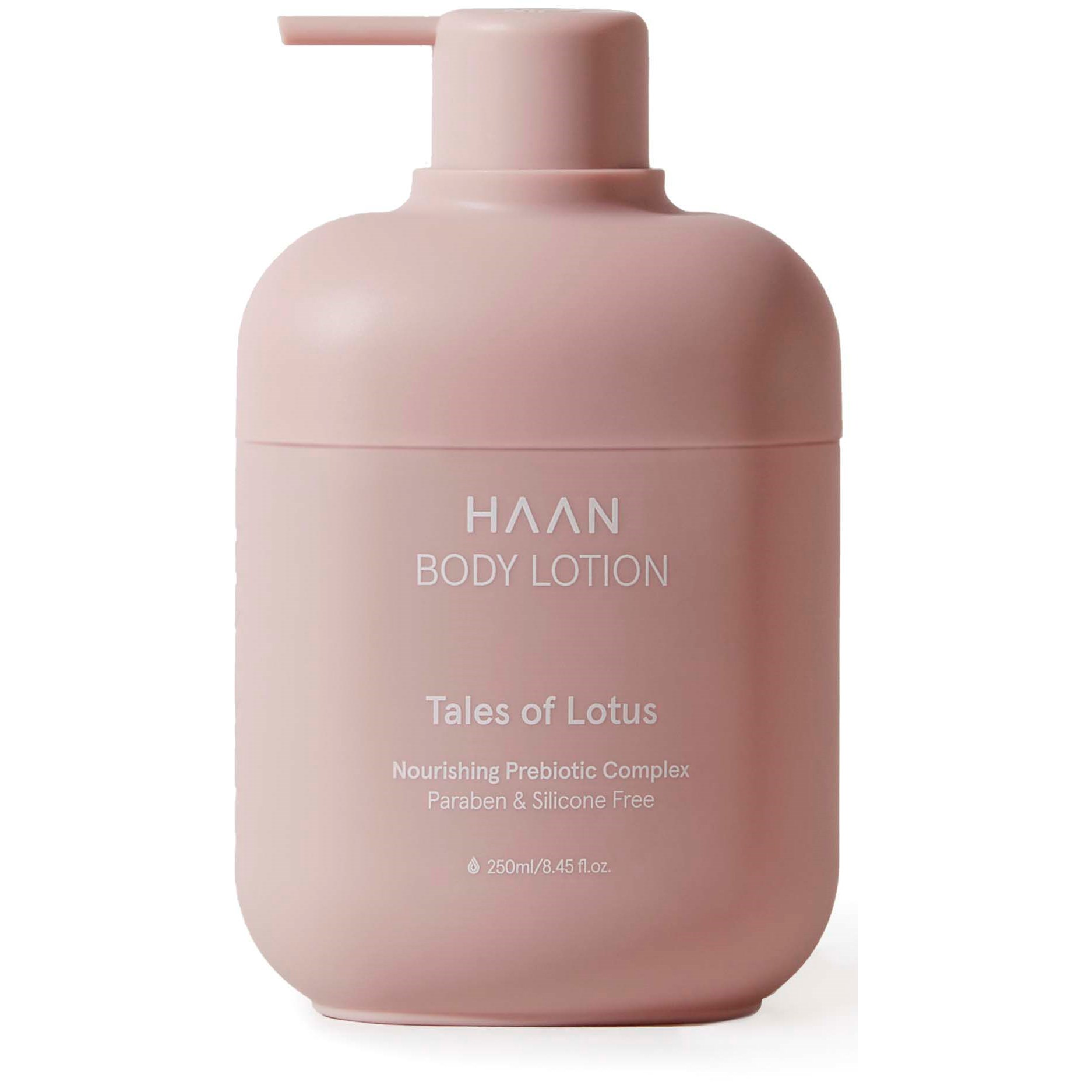 HAAN Body Lotion Tales Of Lotus Body Lotion 250 ml