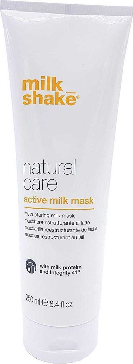 milk_shake Natural Care Active Milk Mask