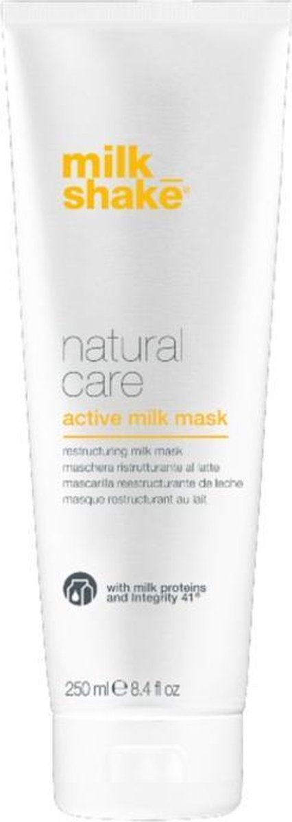 milk_shake Natural Care Active Milk Mask