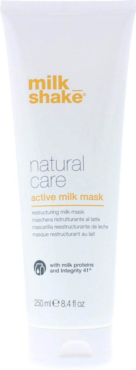 milk_shake Natural Care Active Milk Mask