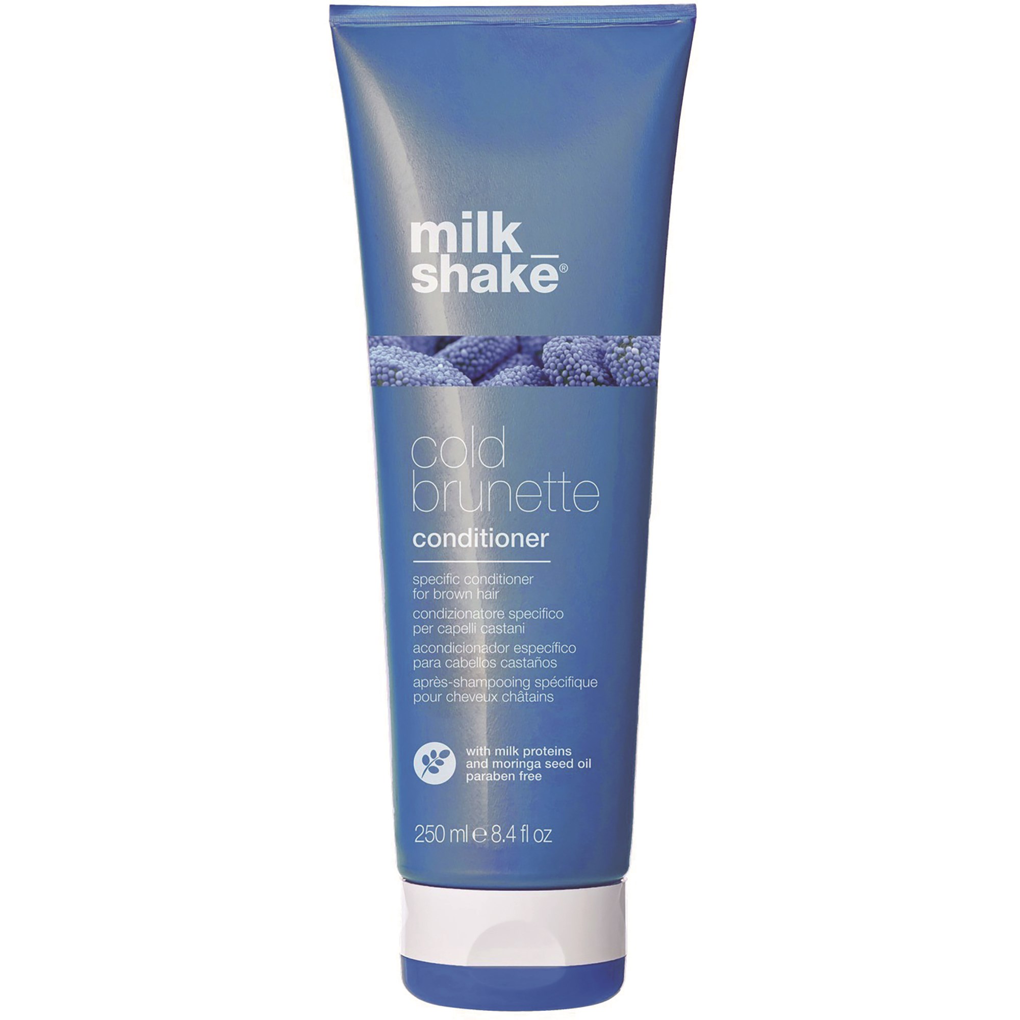 milk_shake Cold Brunette Conditioner 250 ml