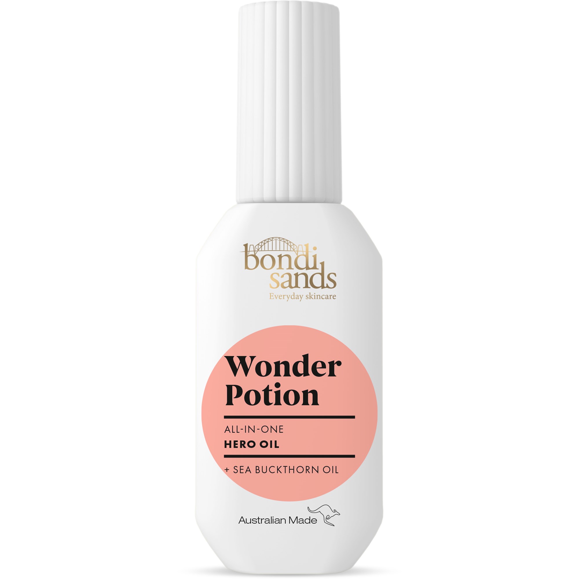 Bondi Sands Wonder Potion Hero Oil 30 ml