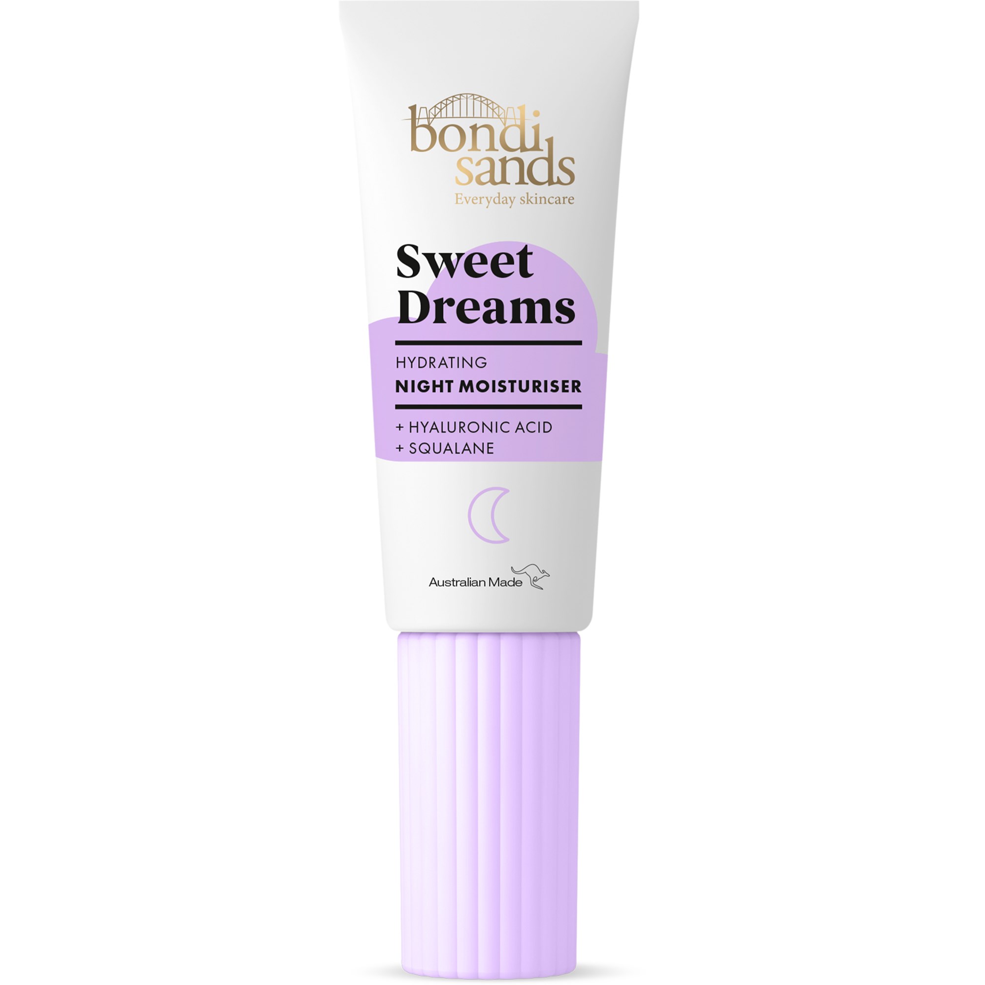 Bondi Sands Sweet Dreams Night Moisturiser 50 ml