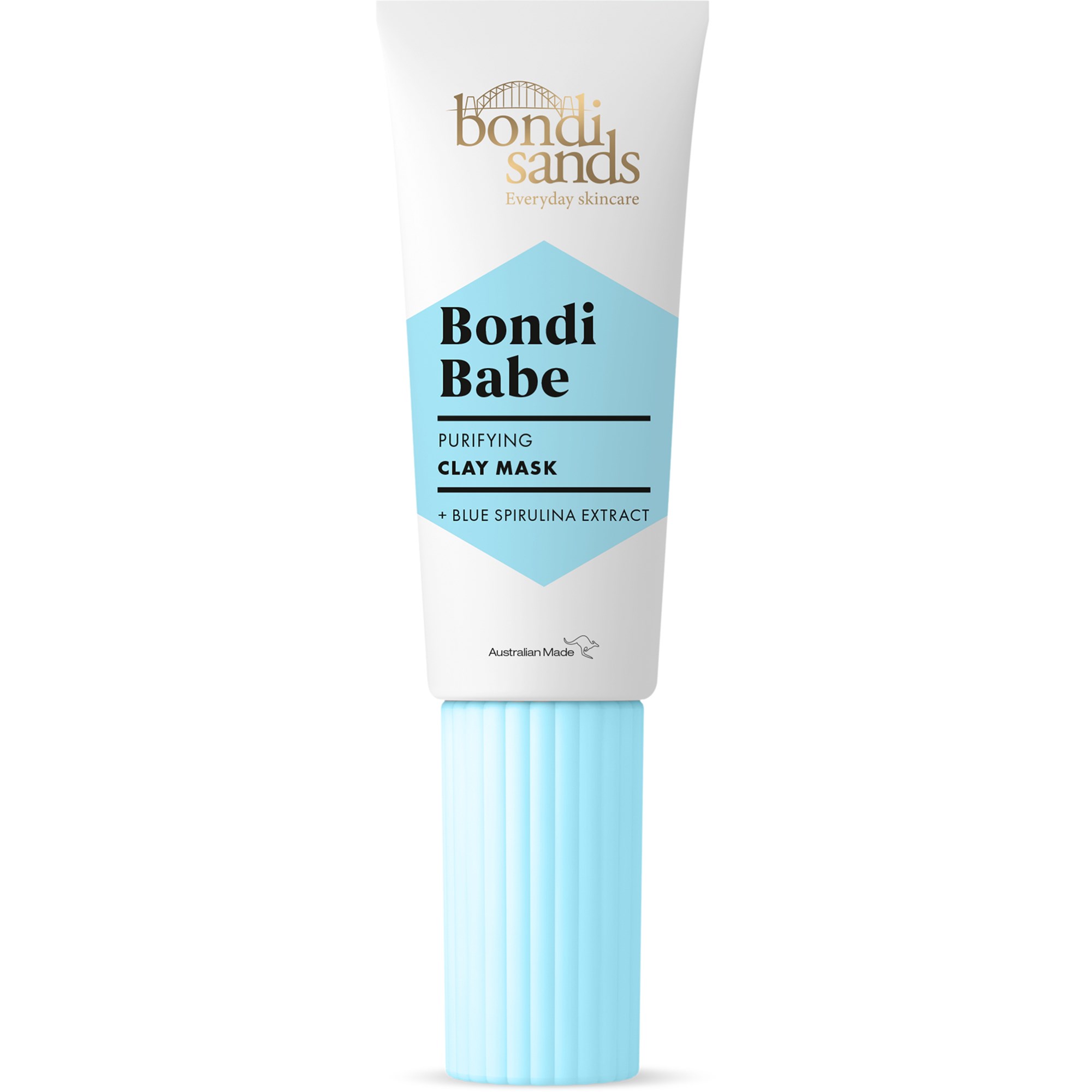 Bondi Sands Bondi Babe Clay Mask 75 ml