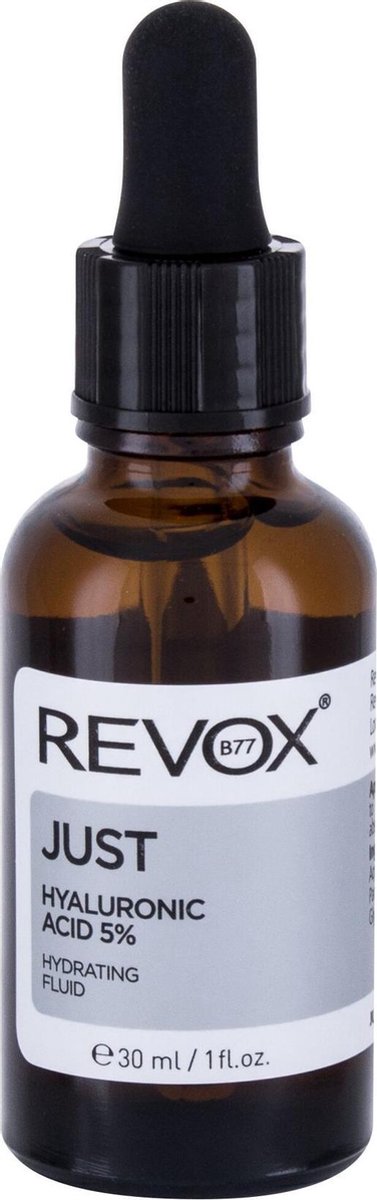 Revox JUST B77 Hyaluronic Acid DK+J2:J32 30 ml