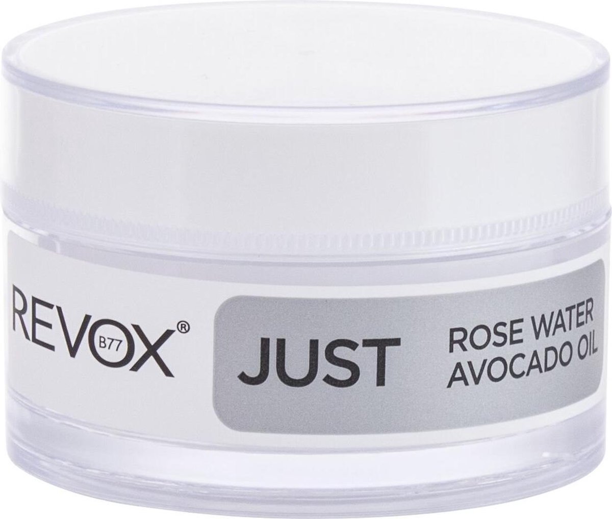 Revox JUST B77 Eye cream 50 ml