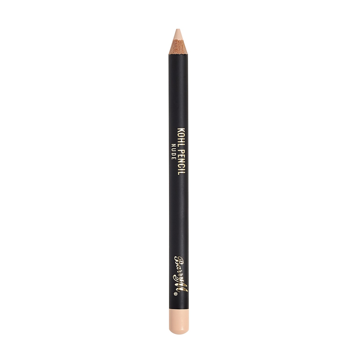 Barry M Kohl Pencil Nude