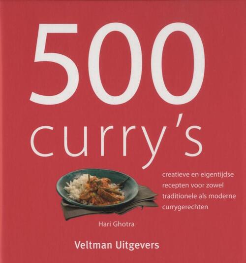 500 Curry&apos;s