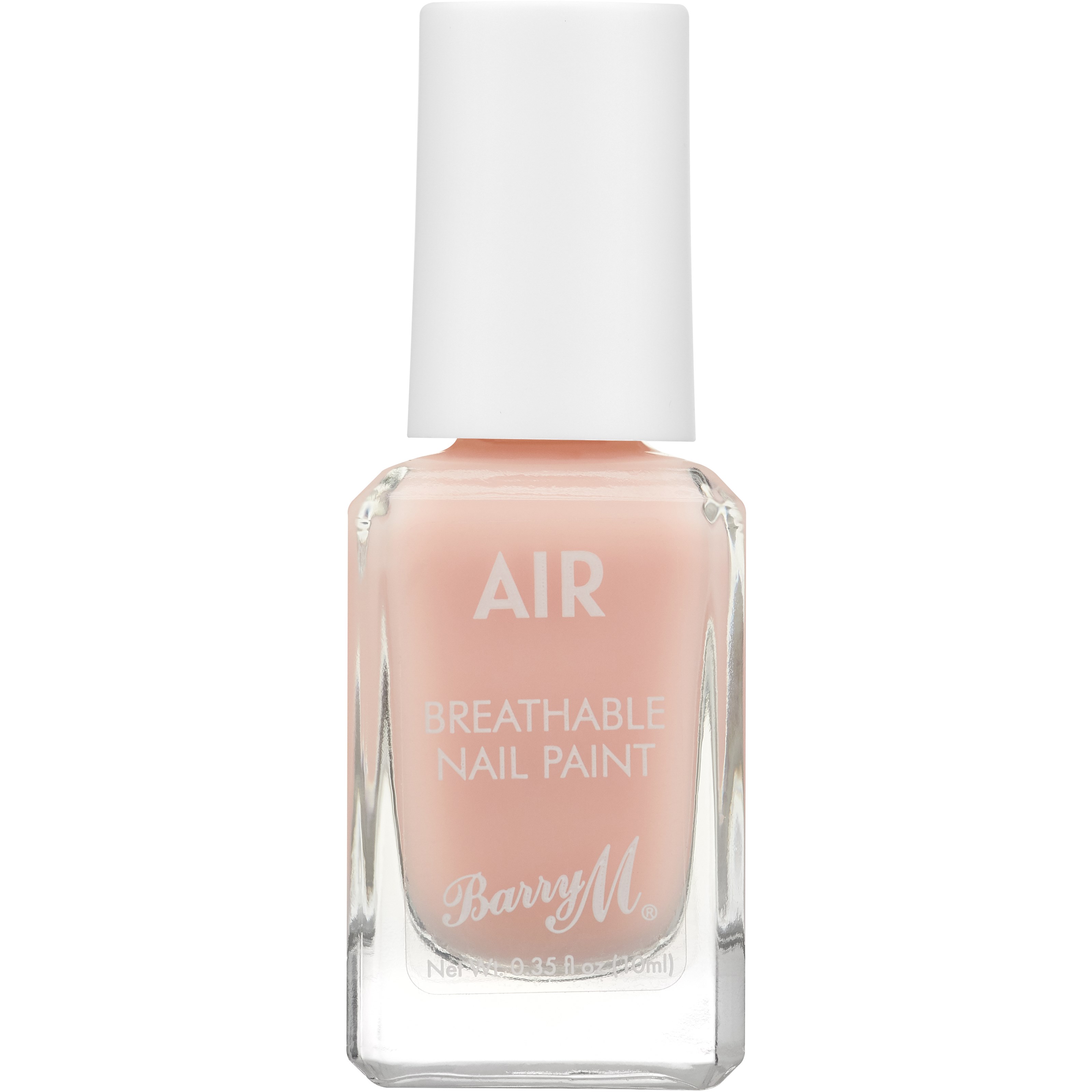 Barry M Air Breathable Nail Paint