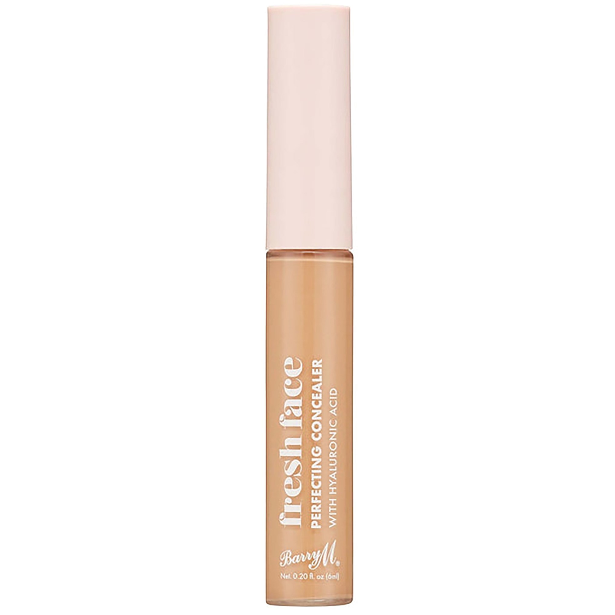 Barry M Fresh Face Perfecting Concealer 6