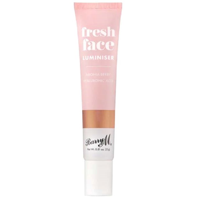 Barry M Fresh Face Luminiser Bronze