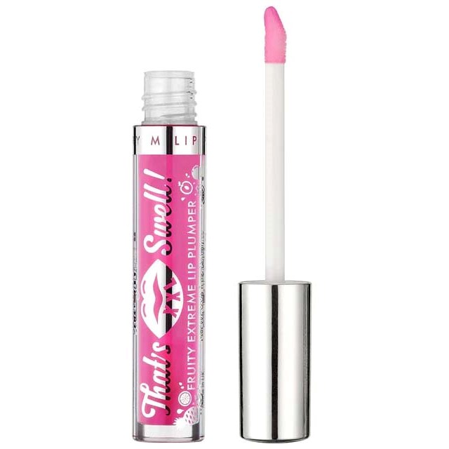 Barry M That's Swell! Fruity Extreme Lip Plumper Watermelon