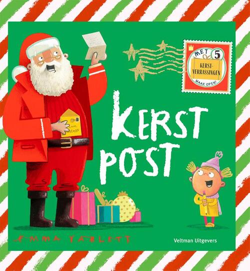 Kerstpost