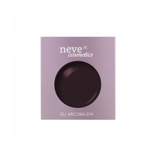 Neve Cosmetic Single Eyeshadow Black Sheep