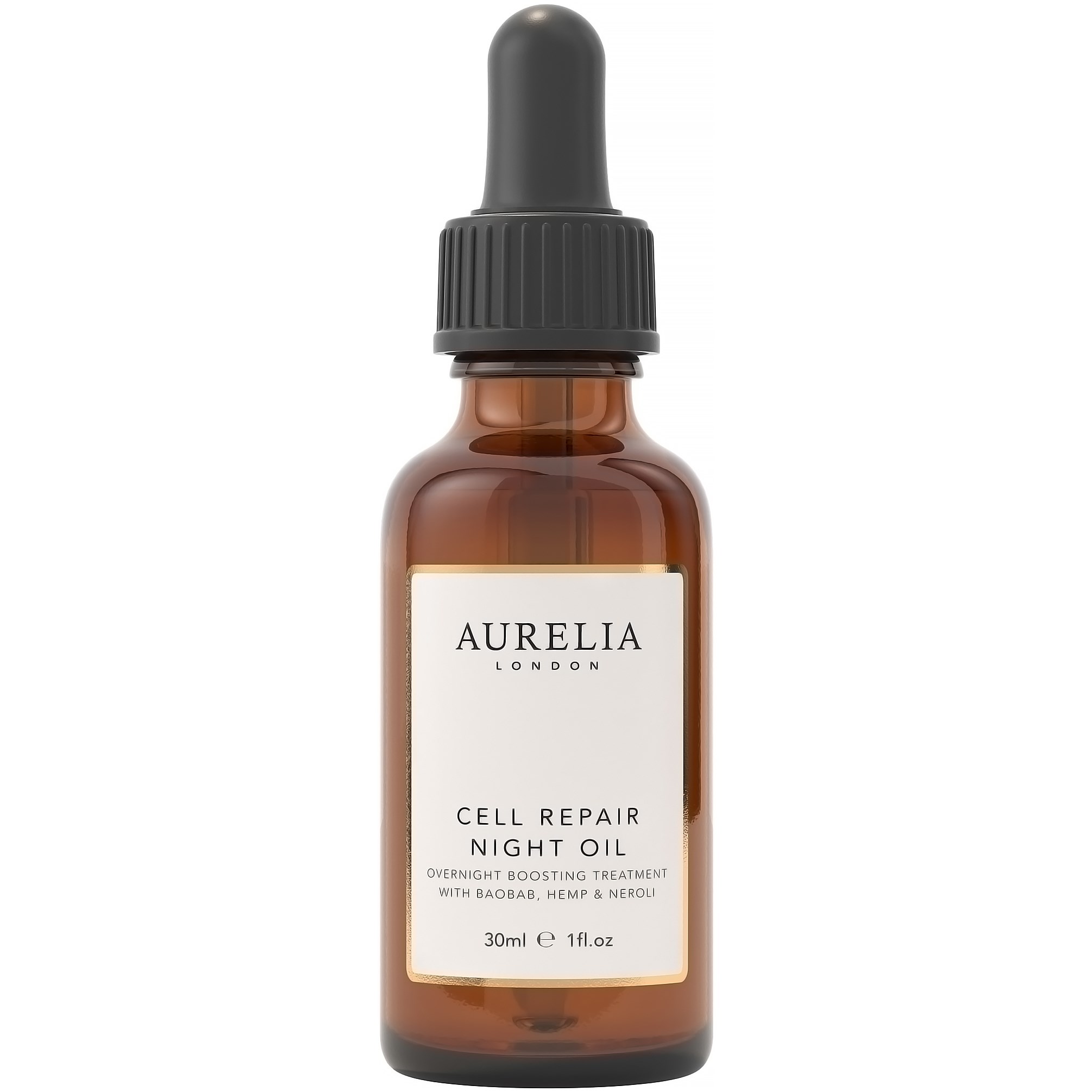 Aurelia London Cell Repair Night Oil 30 ml