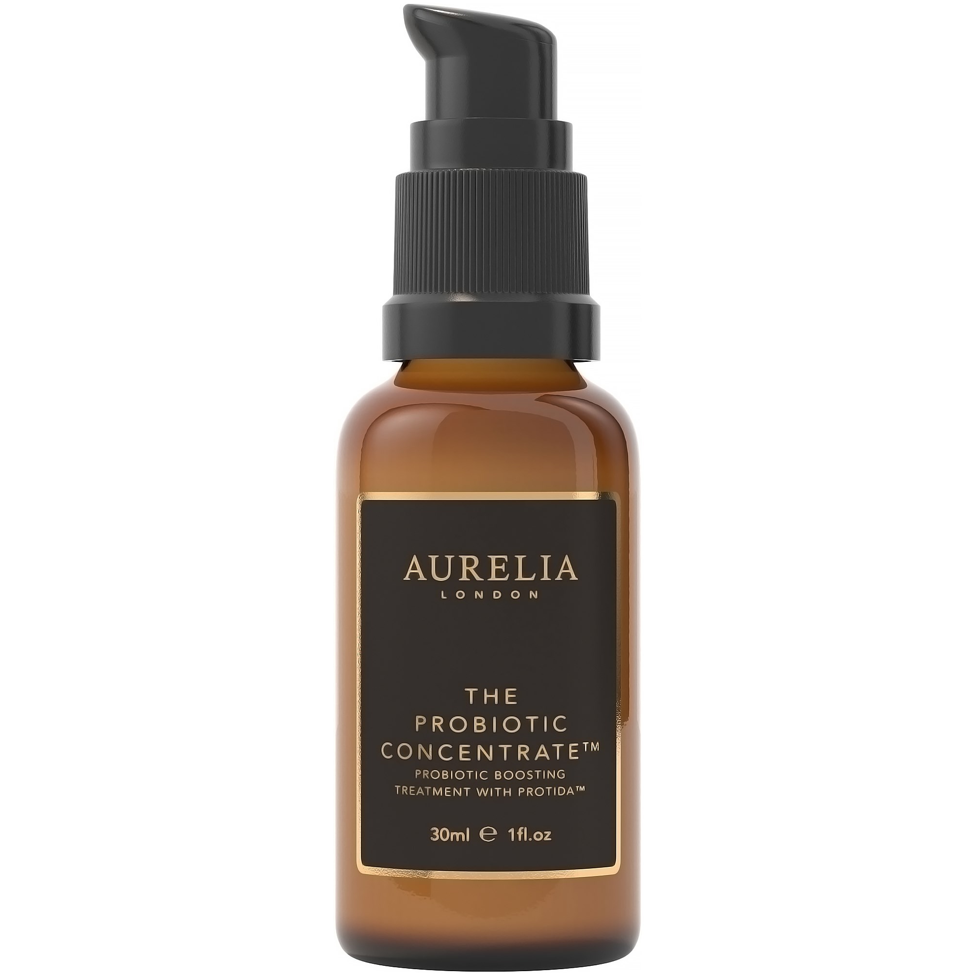 Aurelia London The Probiotic Concentrate* 30 ml