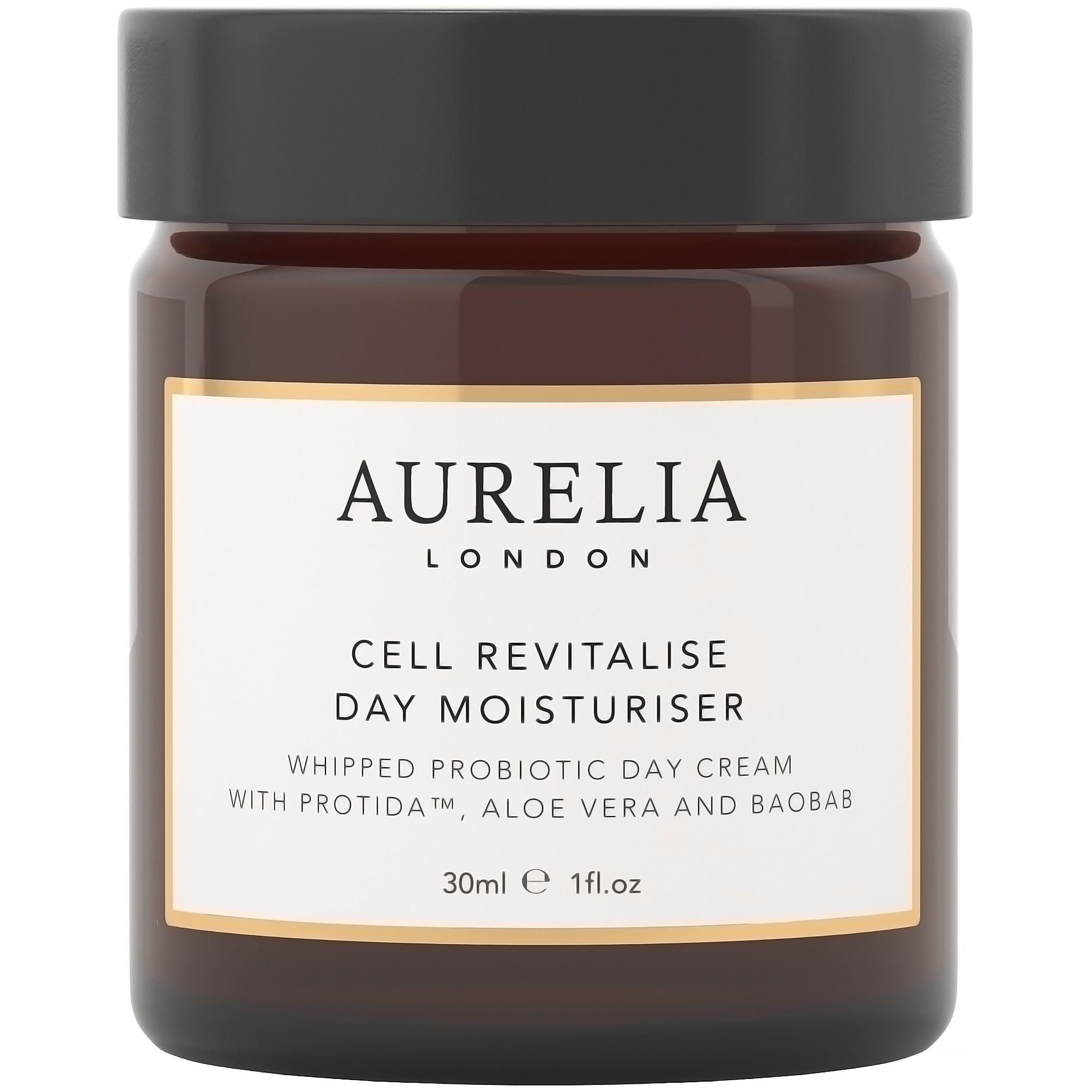 Aurelia London Cell Revitalise Day Moisturiser 30 ml