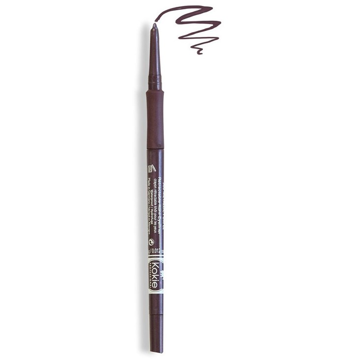 Kokie Cosmetics Retractable Eyeliner Rich Purple