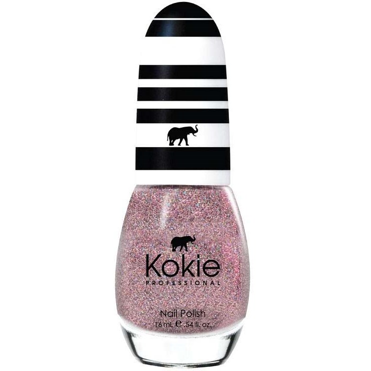 Kokie Cosmetics Nail Polish Celestial