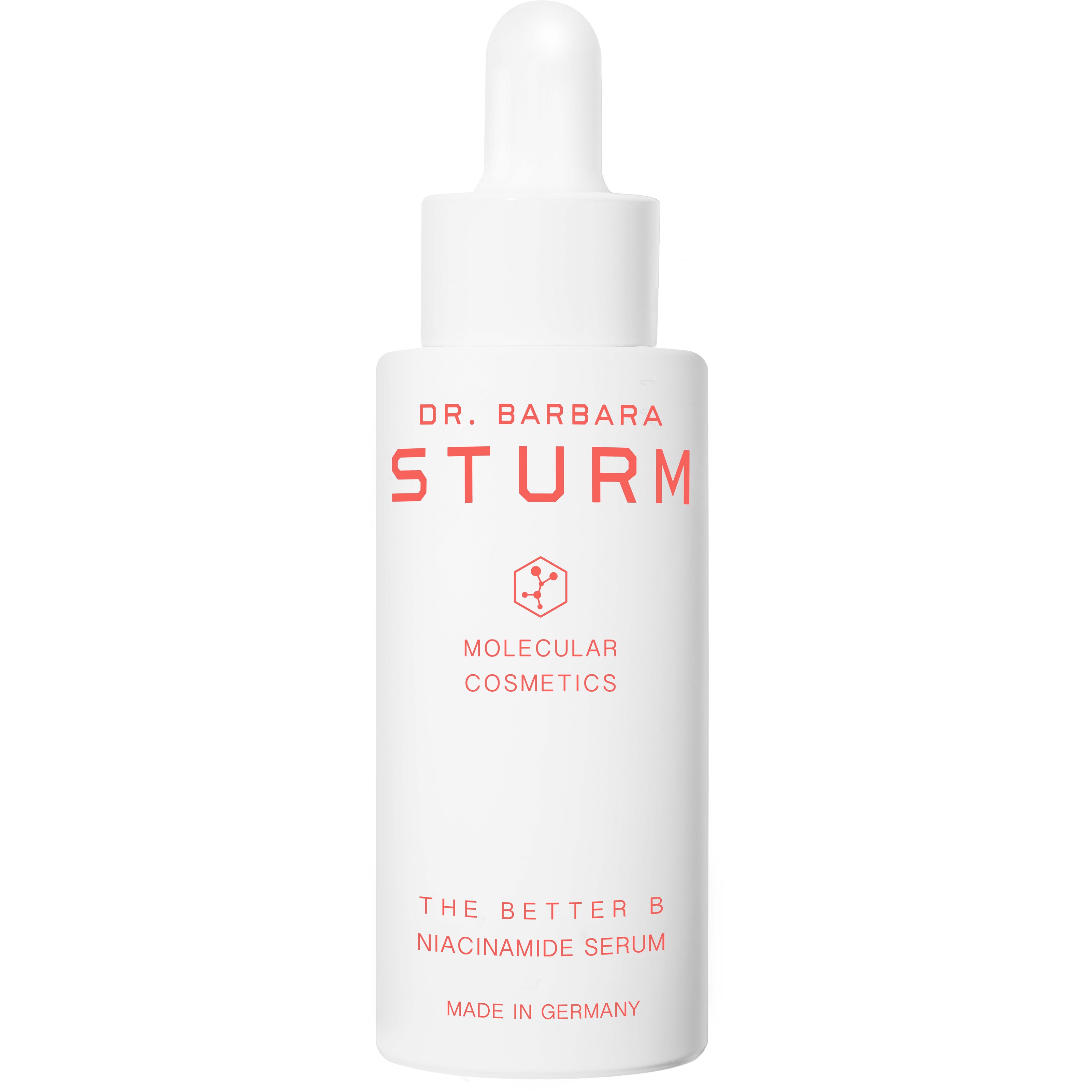 Dr. Barbara Sturm The Better B Niacinamide Serum 30 ml