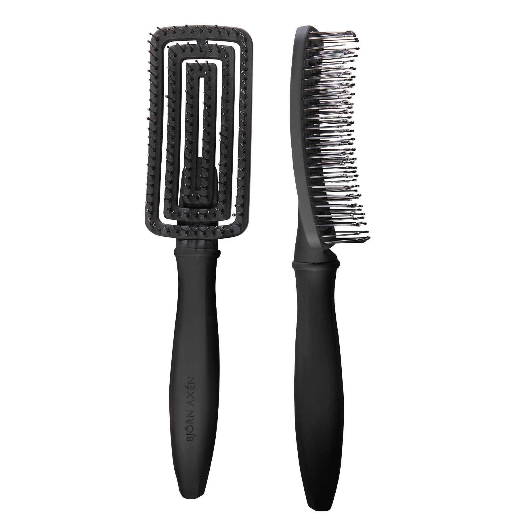 Björn Axen Wet Hair Brush Detangling & Blowout