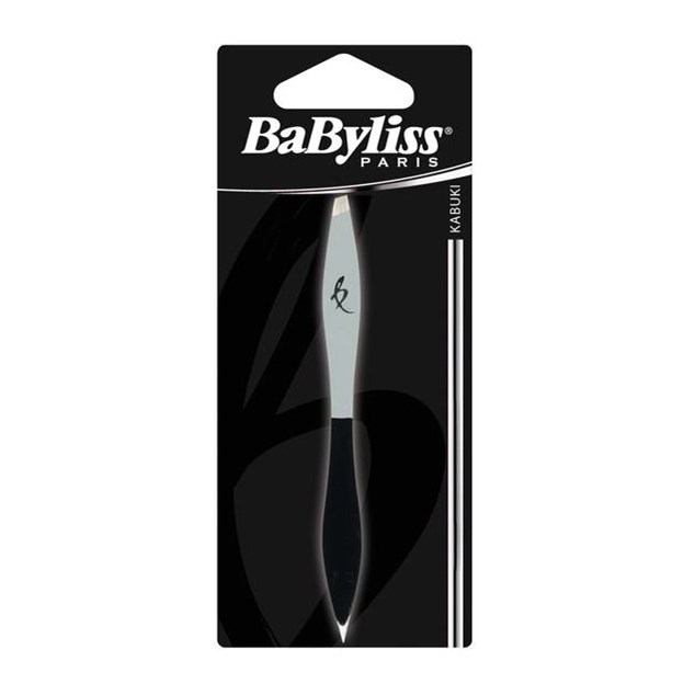 BaByliss Paris Accessories Dubbelzijdig Pincet