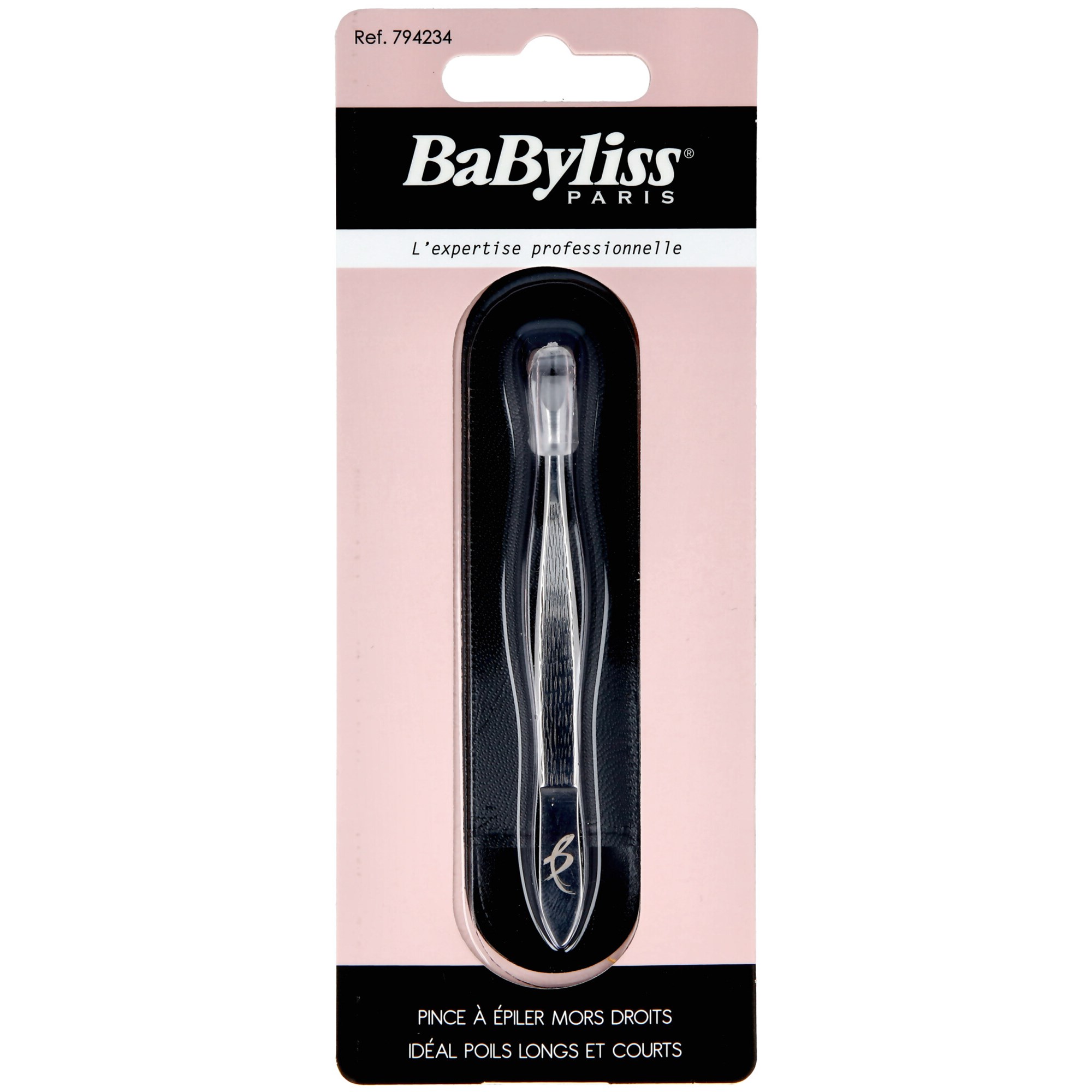 BaByliss Paris Accessories Pincet