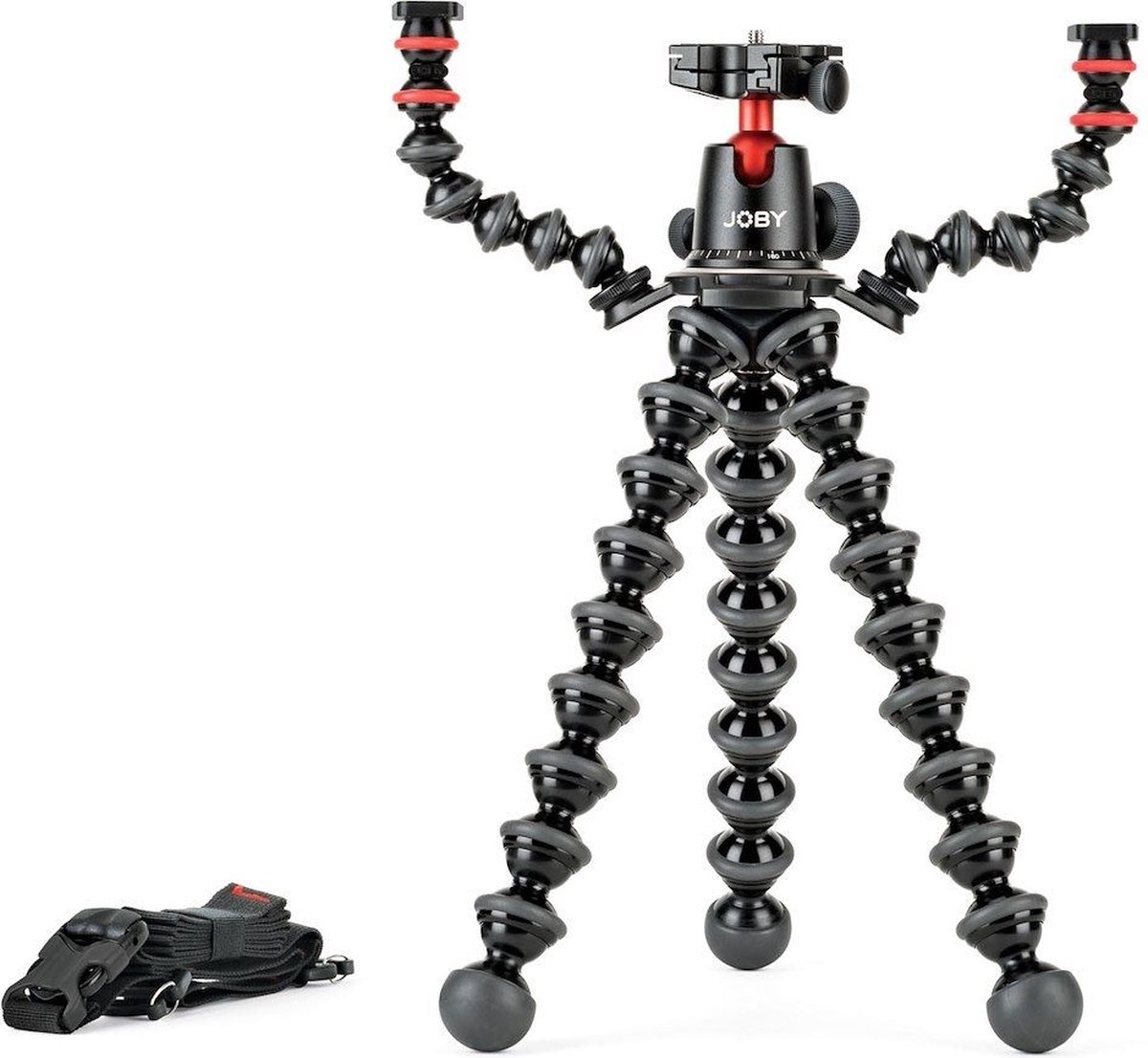 Joby GorillaPod Rig