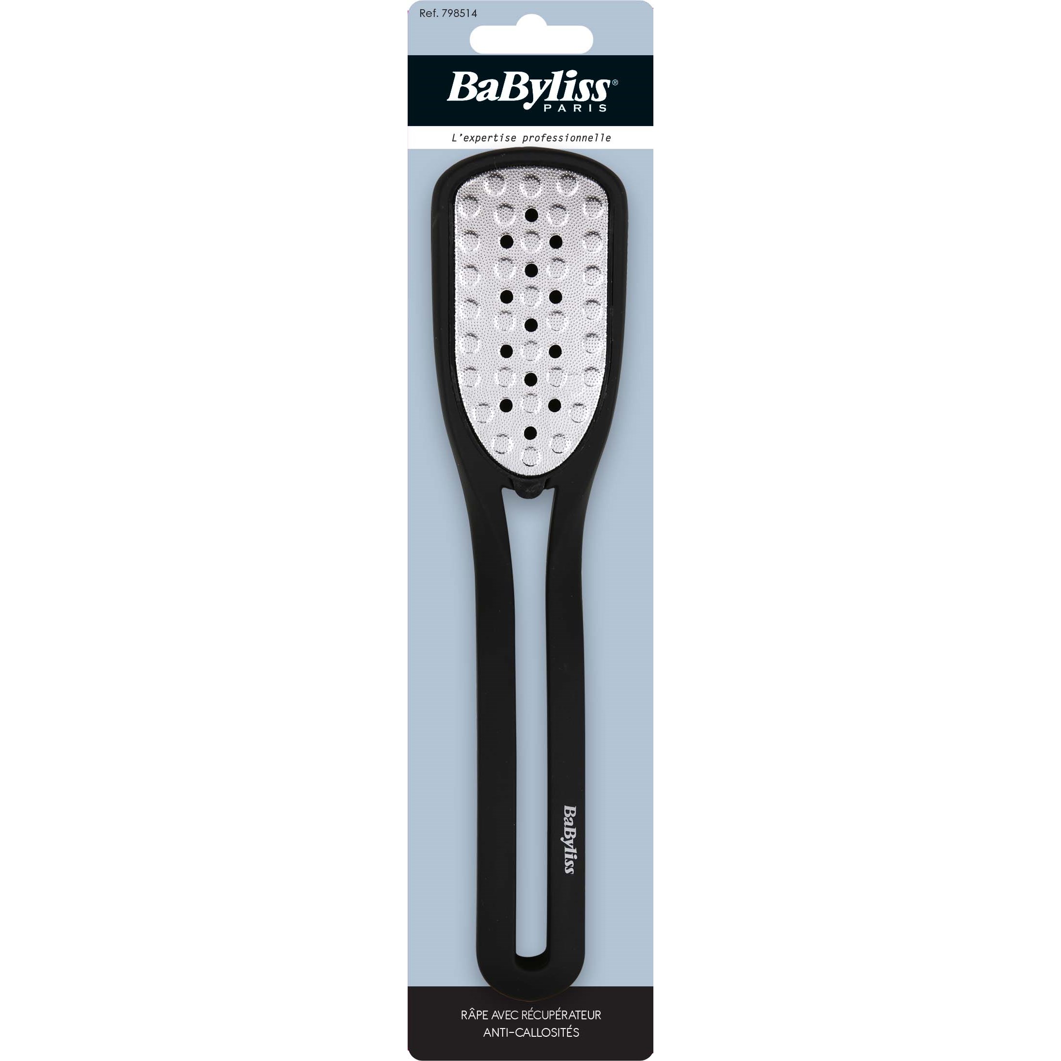 BaByliss Paris Accessories Fotfil Uppsamlare