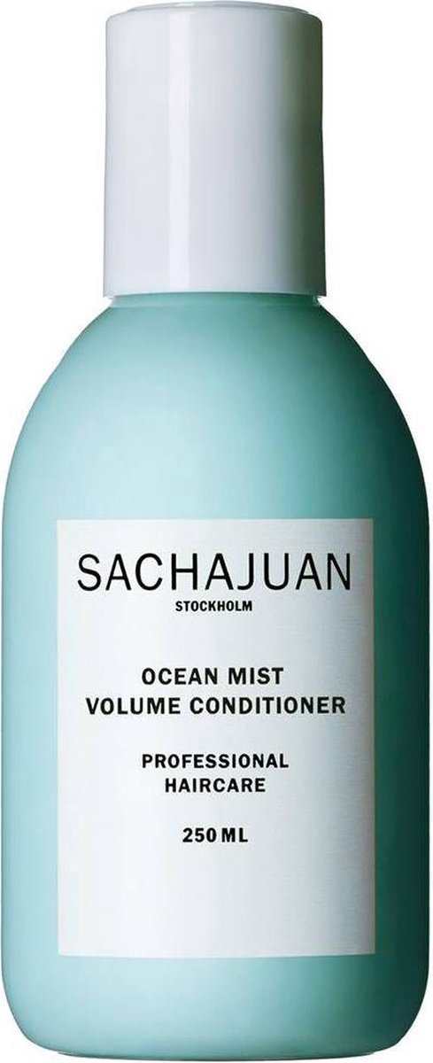 SACHAJUAN Ocean Mist Conditioner 250 ml
