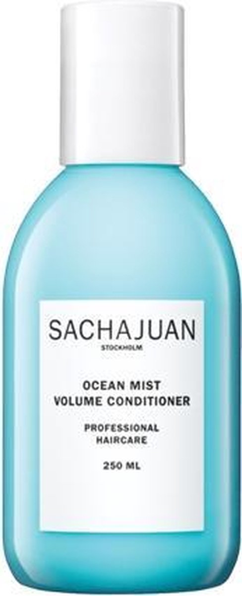 SACHAJUAN Ocean Mist Conditioner 250 ml