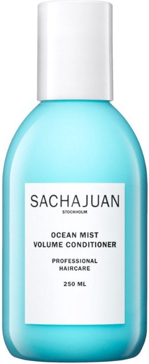 SACHAJUAN Ocean Mist Conditioner 250 ml