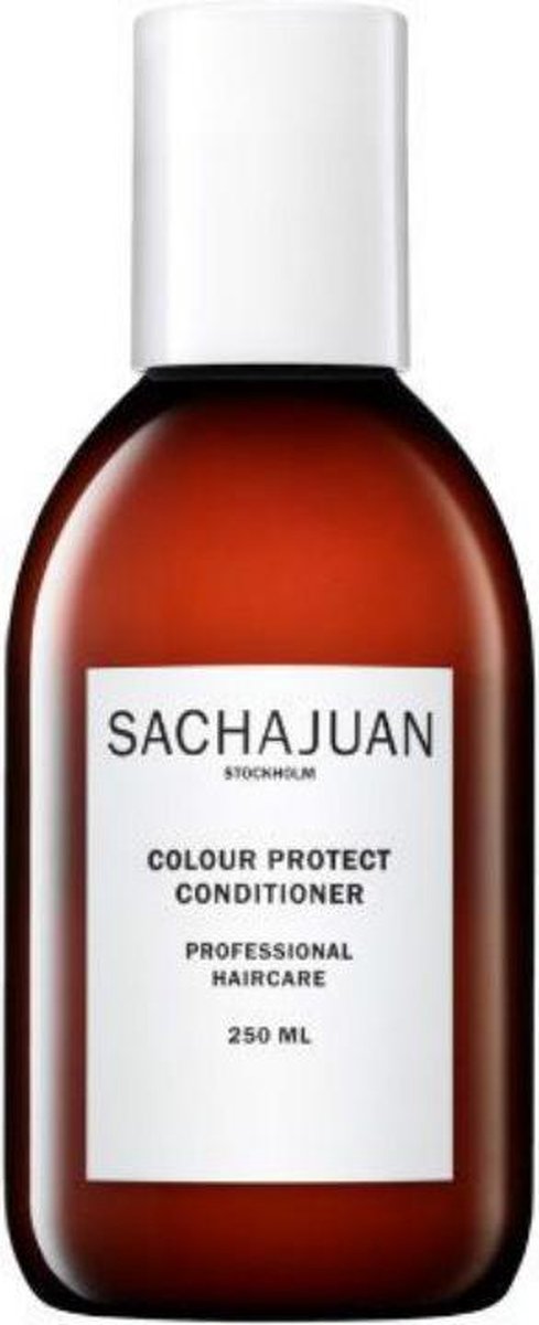 SACHAJUAN Colour Protect Conditioner 250 ml