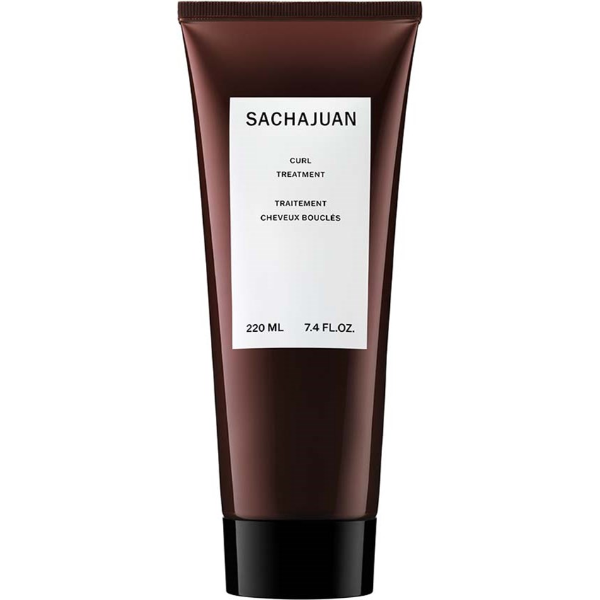 SACHAJUAN Curl Treatment 220 ml