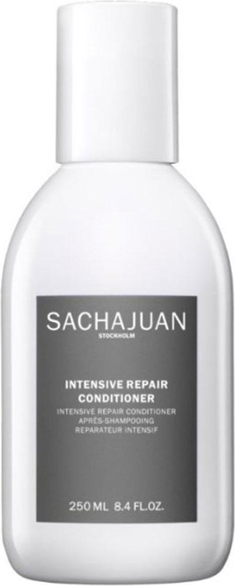 SACHAJUAN Intensive Repair Conditioner 250 ml