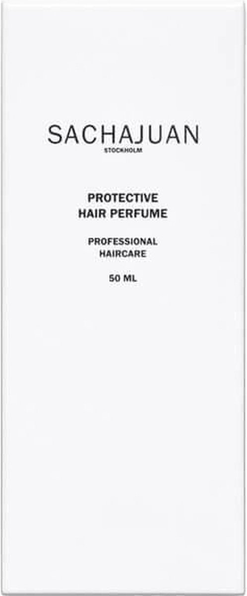 SACHAJUAN Protective Hair Perfume 50 ml