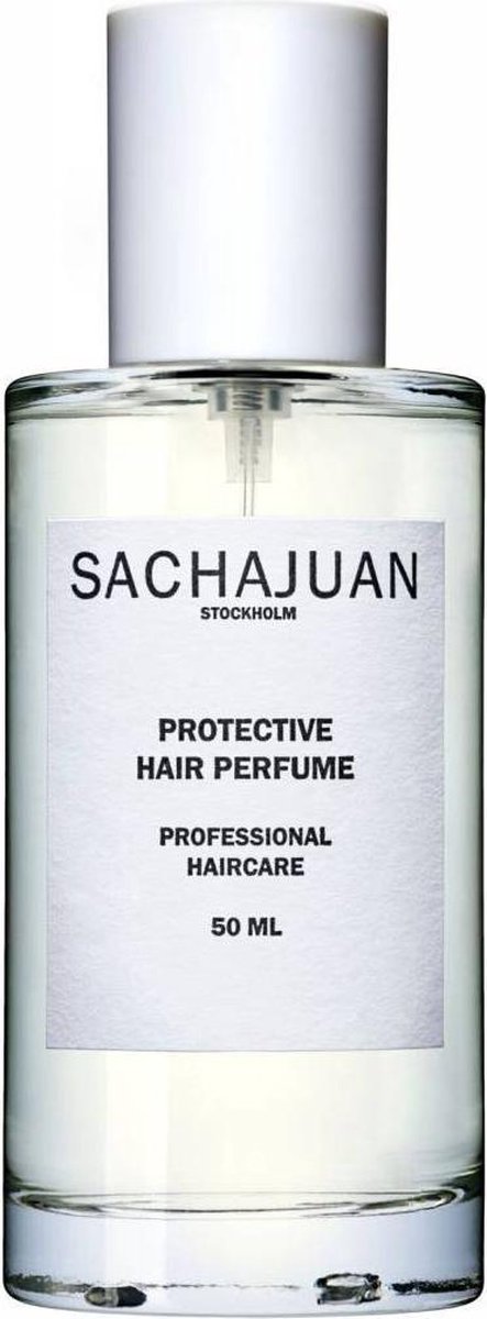 SACHAJUAN Protective Hair Perfume 50 ml