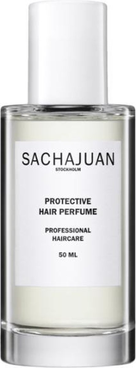 SACHAJUAN Protective Hair Perfume 50 ml