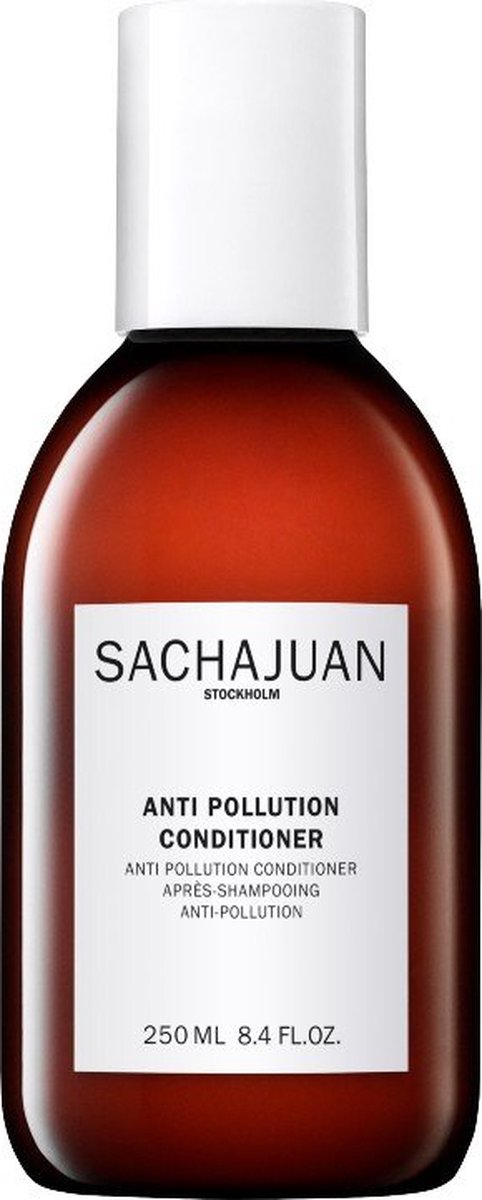 SACHAJUAN Anti-Pollution Conditioner 250 ml