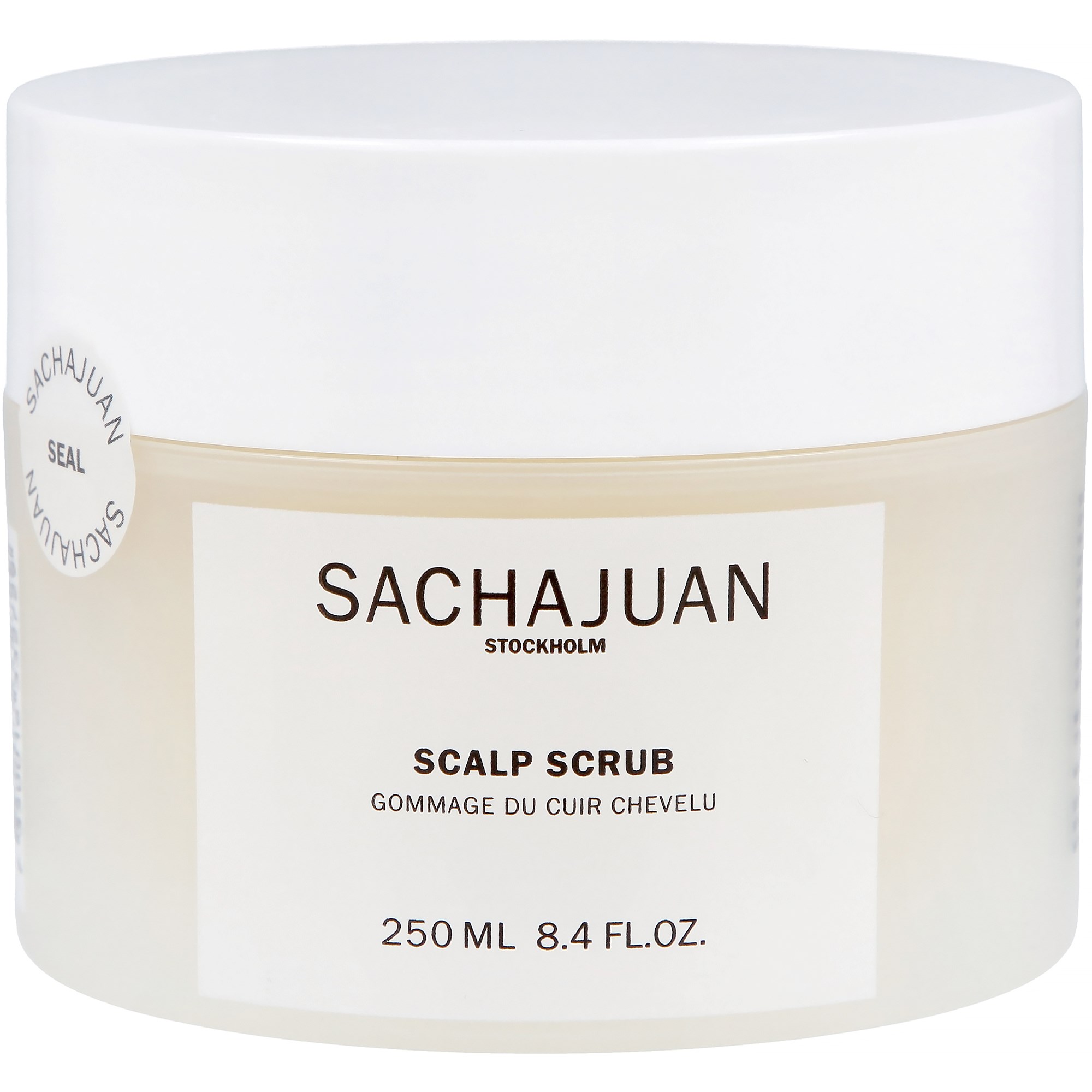 SACHAJUAN Treatment Scalp Scrub 250 ml