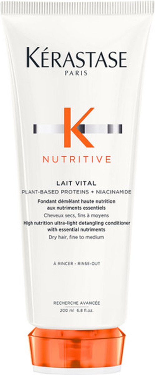 Kerastase Kérastase Nutritive Lait Vital Conditioner 200 ml
