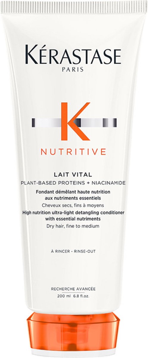 Kerastase Kérastase Nutritive Lait Vital Conditioner 200 ml