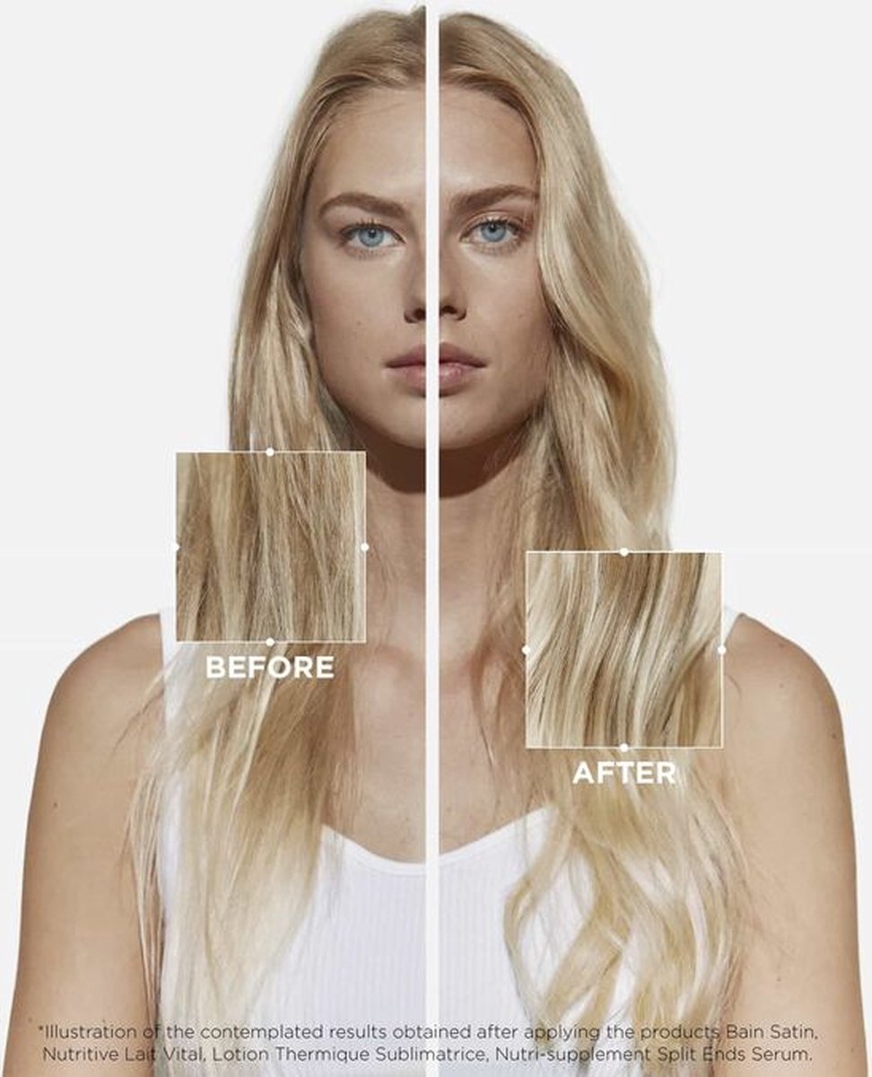 Kerastase Kérastase Nutritive Lait Vital Conditioner 200 ml